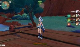 原神纳塔爆料角色最新